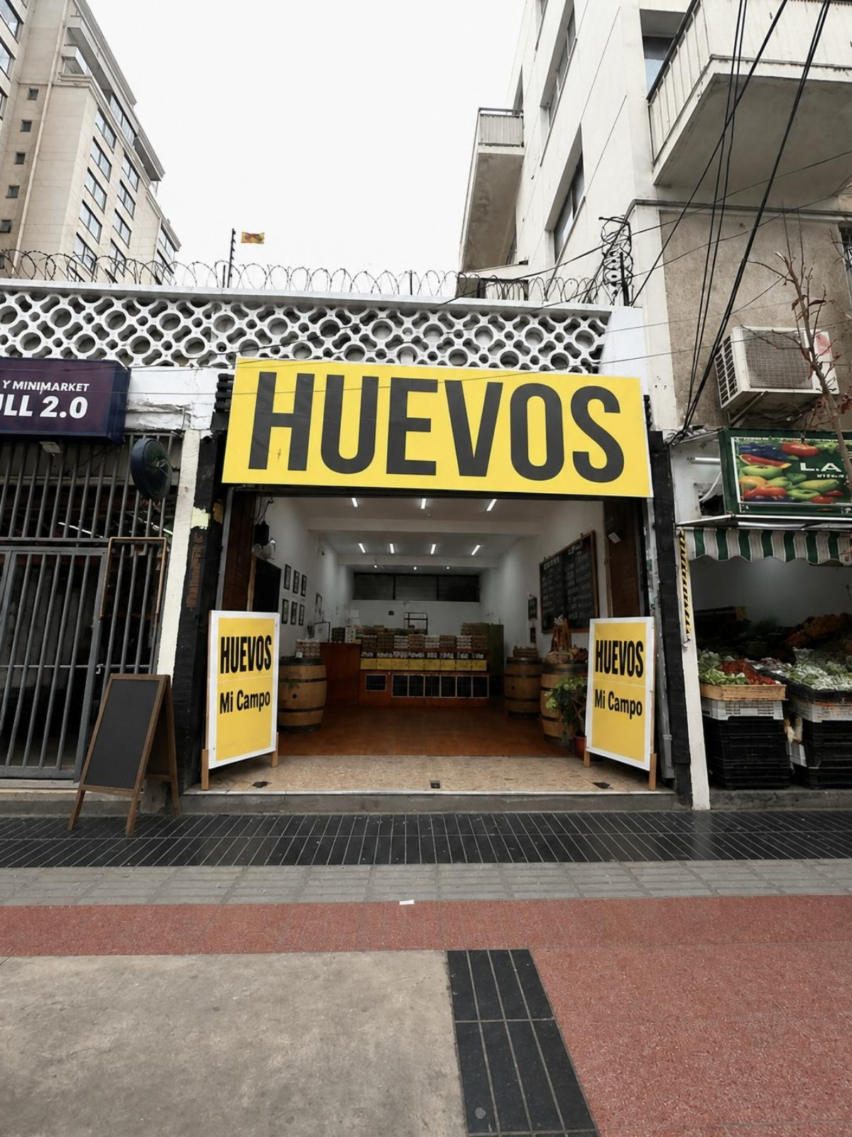 Sucursal Arlegui &mdash; Vi&ntilde;a del Mar